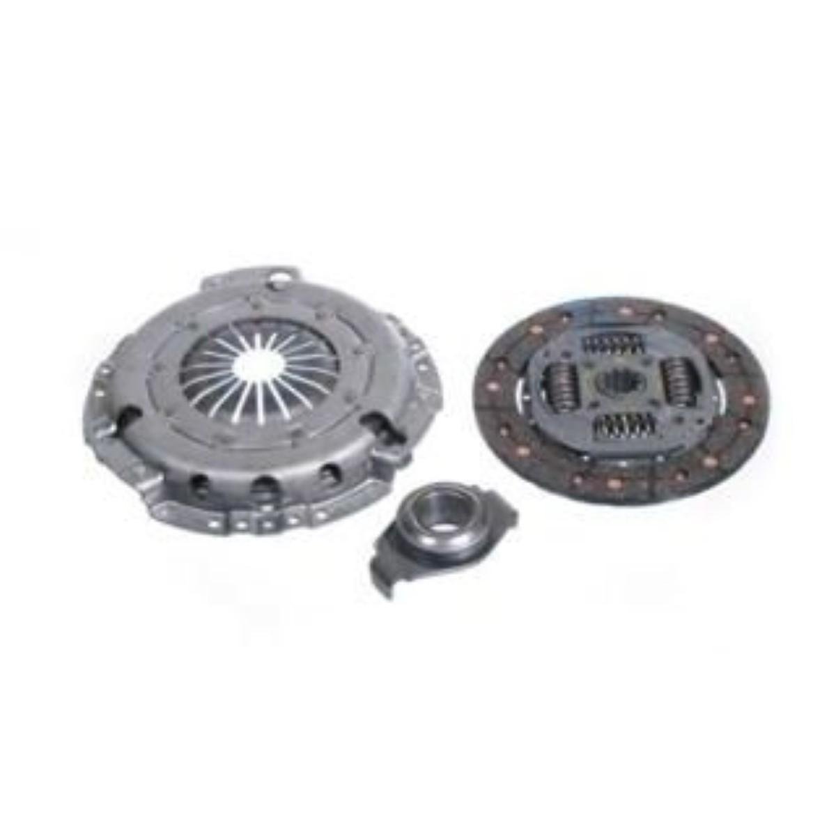 Kit Embreagem 505 1993/ 2.0 2.3 Luk 622302010