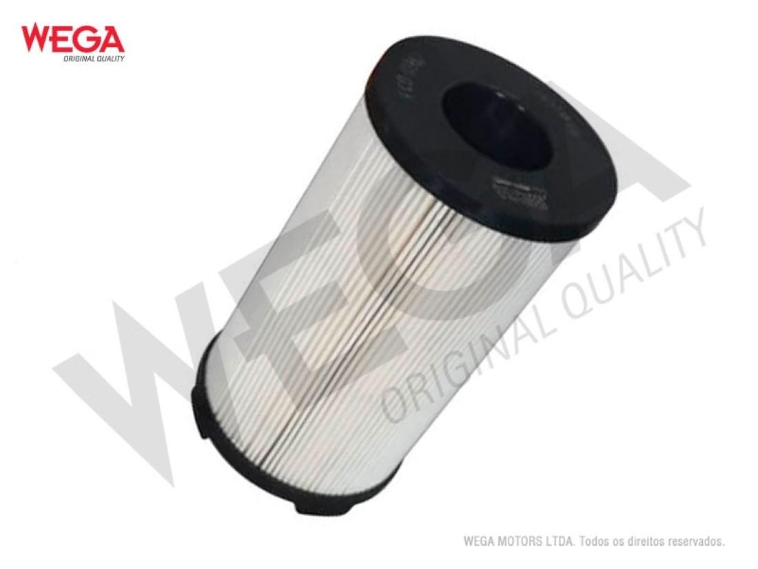 Filtro De Combustivel Delivery 11180 9170 17/ Wega Fcd0962