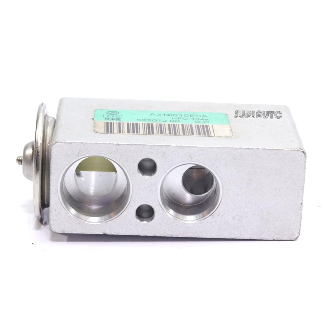 Valvula Expansao Ar Condicionado Palio Strada Fiat 7083882