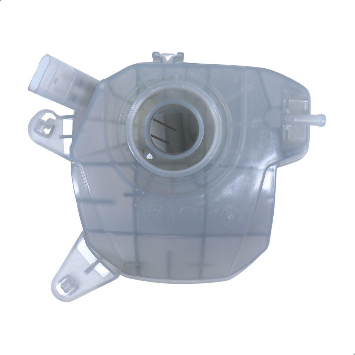 Reservatorio Do Radiador Polo Virtus 18/ Original 2Gb121407C