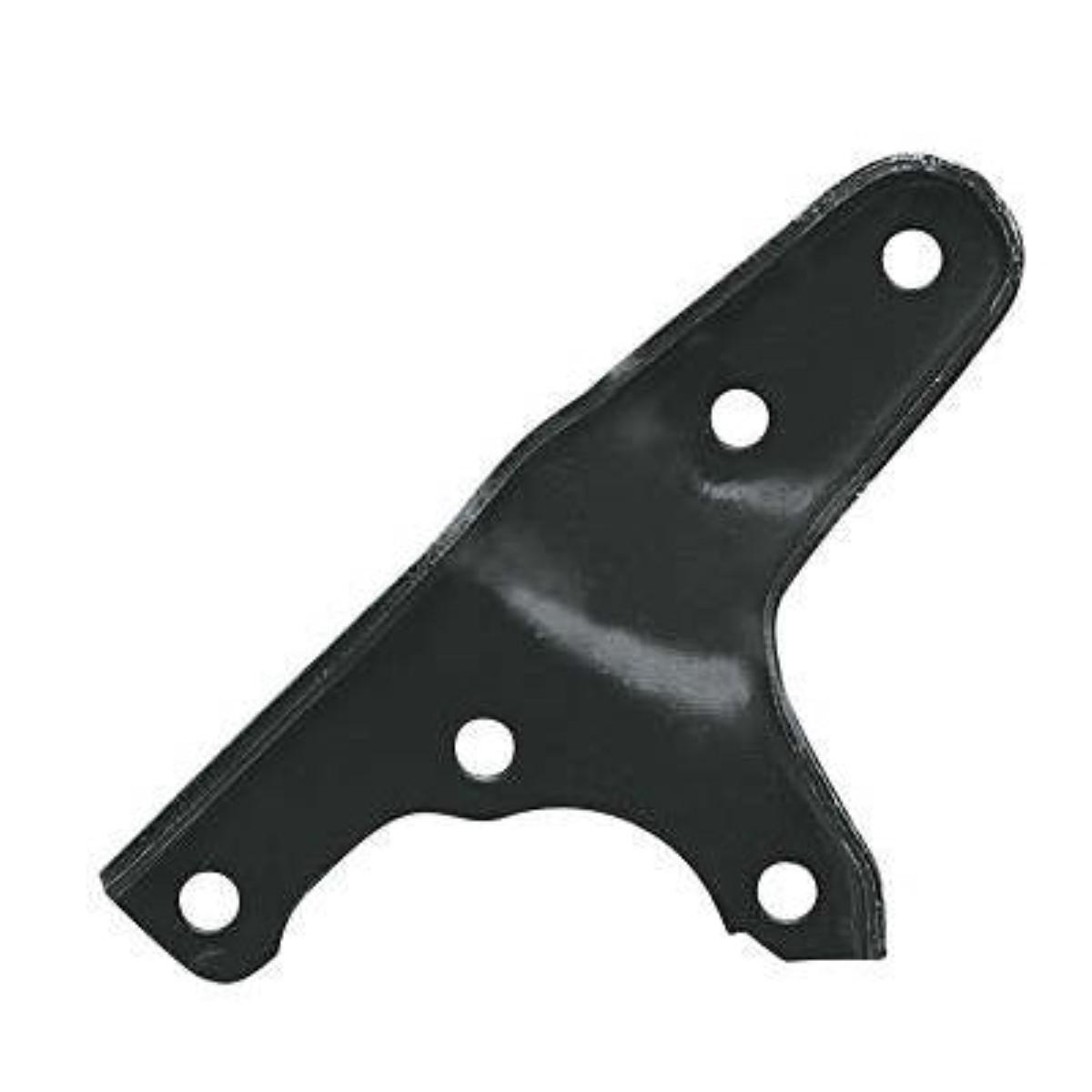 Suporte Traseiro Cambio Santana Gol Versailles Grazzimetal Vw1136A