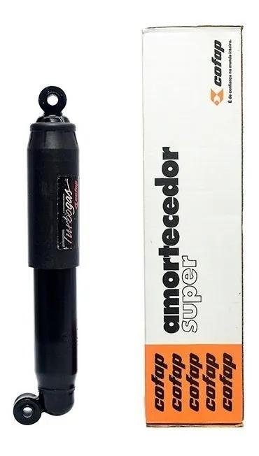 Amortecedor Traseiro Strada 99/20 Cofap G32190