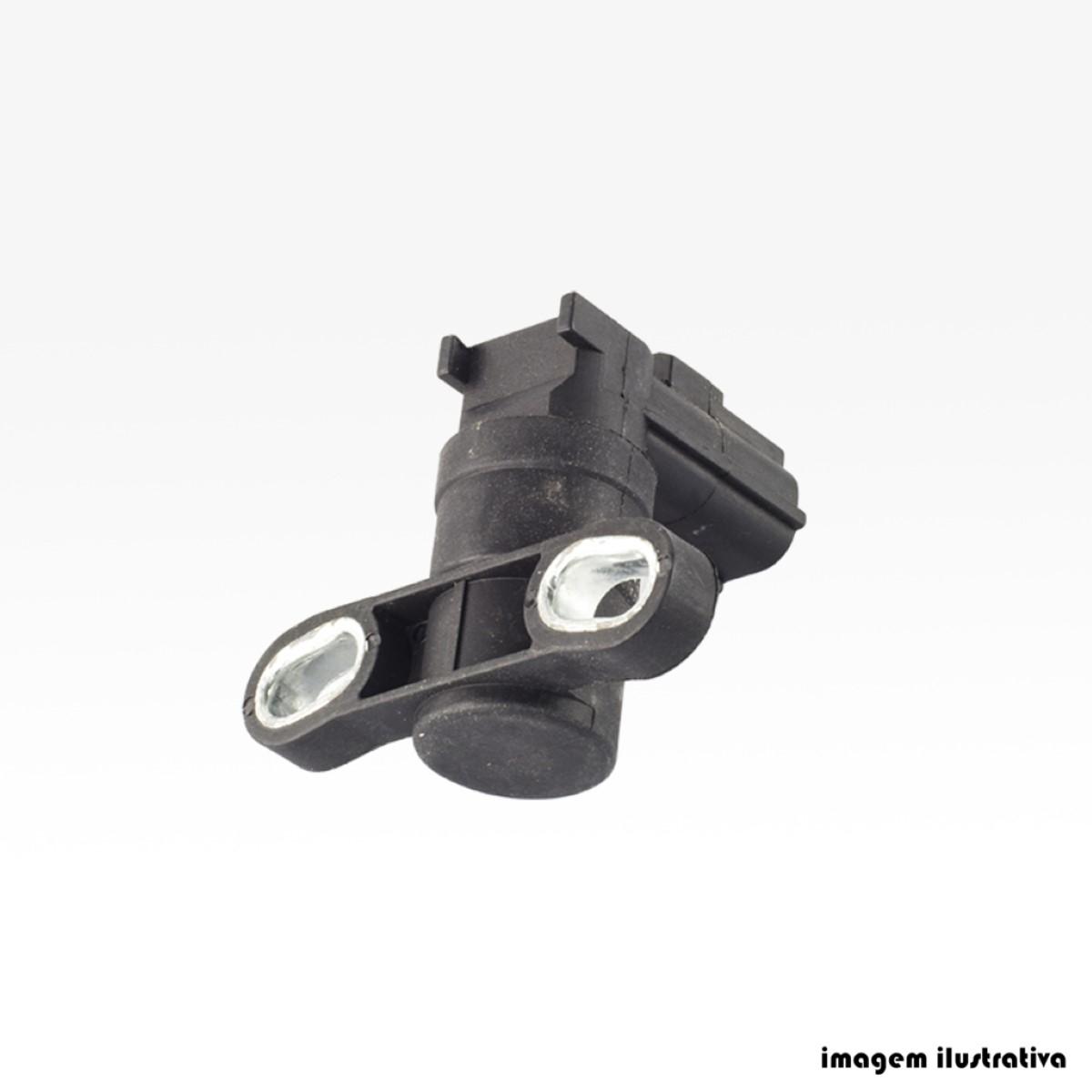 Sensor Rotação Escort Focus Mondeo Zetec 16V Vetor Esr4315Ad