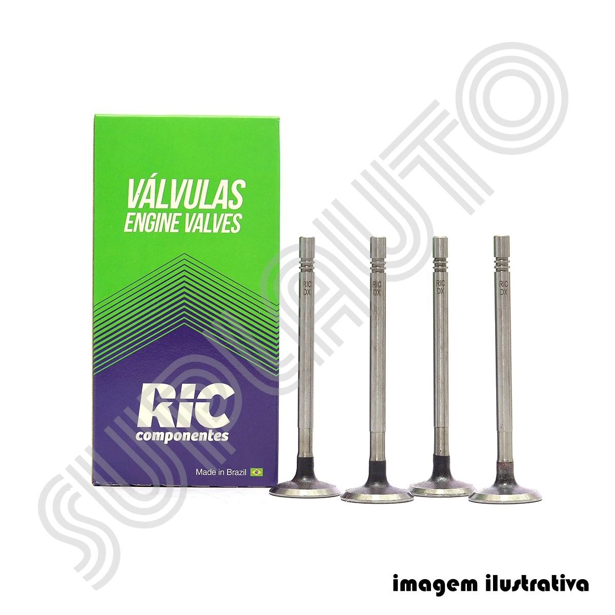 Valvula Motor Adm Peugeot 206 Renault Clio Logan Kangoo Twing Ric Ra1210