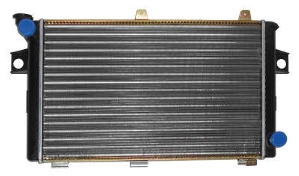 Radiador Ford Belina Corcel Ii Del Rey Pampa 1.6 8V Cht 82/89 Procooler Pc105286