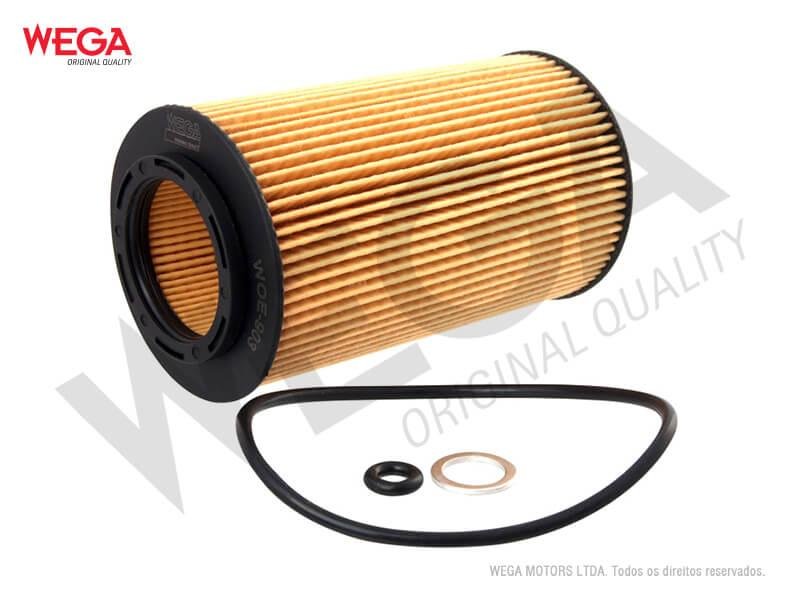 Filtro Óleo Kia Azera Hyundai Vera Cruz Sonata Wega Woe903
