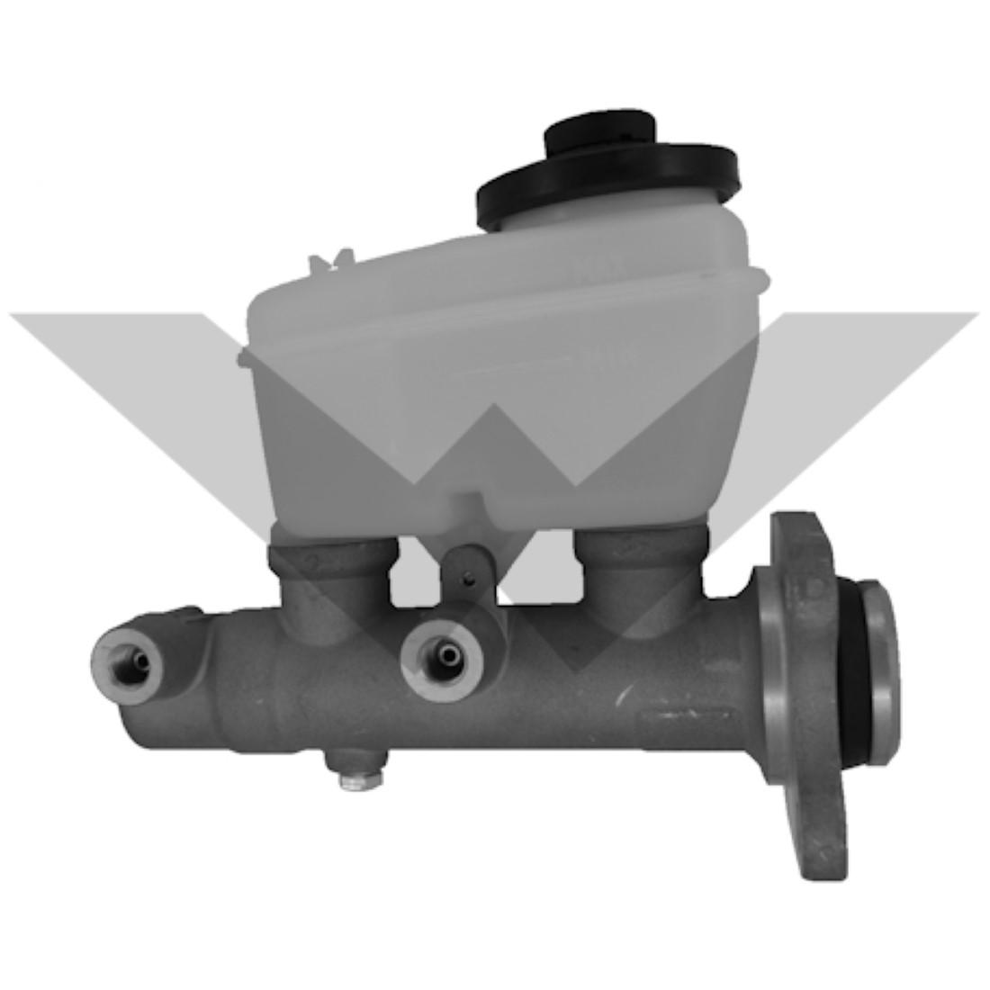 Cilindro Mestre Toyota Hilux 1997/2004 Power Stop 702224