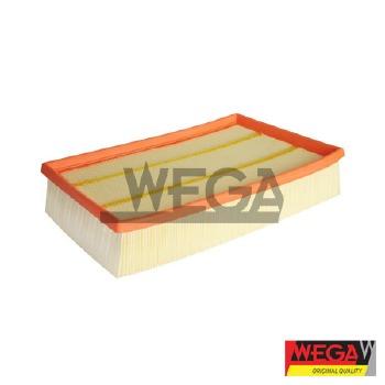 Filtro De Ar Nissan Frontier 2006/ Wega Jfa129