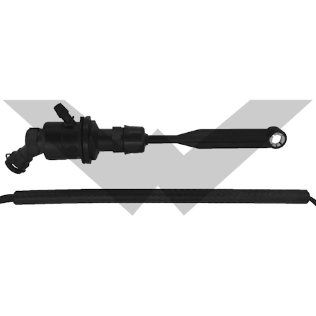 Cilindro Embreagem Renault Master 2013/ Power Stop 801558