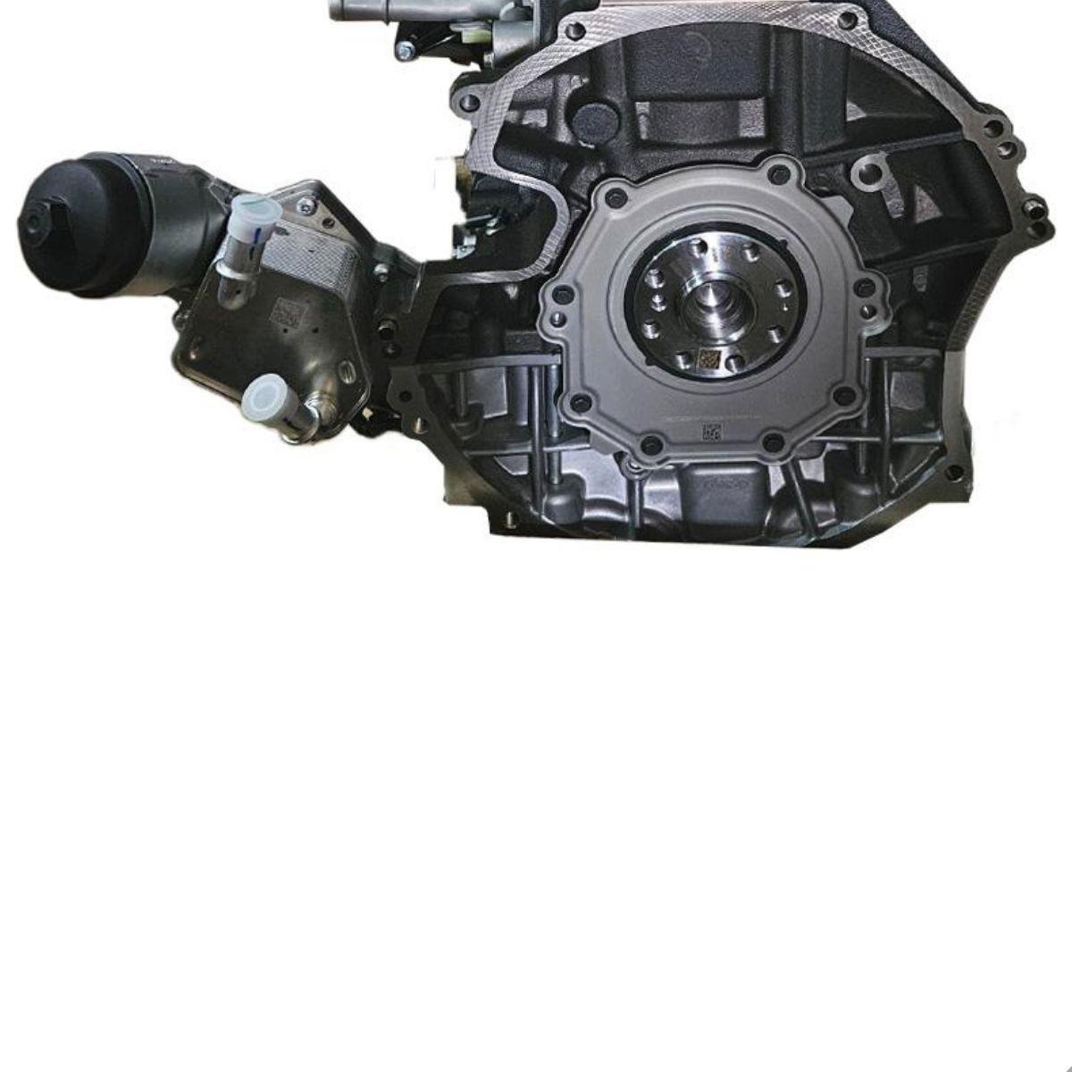 Motor 2.0 Diesel Ford Ranger Grupo Mb3Z6006M