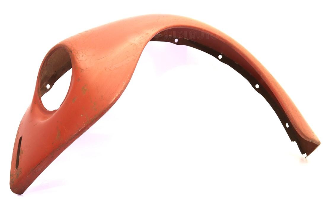 Paralama Vw Fusca 1972/ Dianteiro Lado Esquerdo Ultra 120