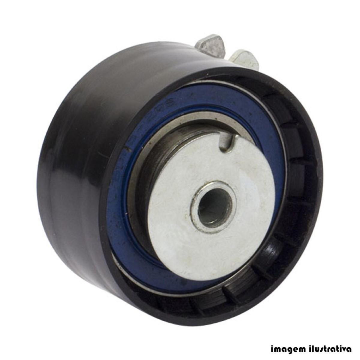 Tensor Correia Brava Doblo Marea Palio Strada Vetor Vt7047