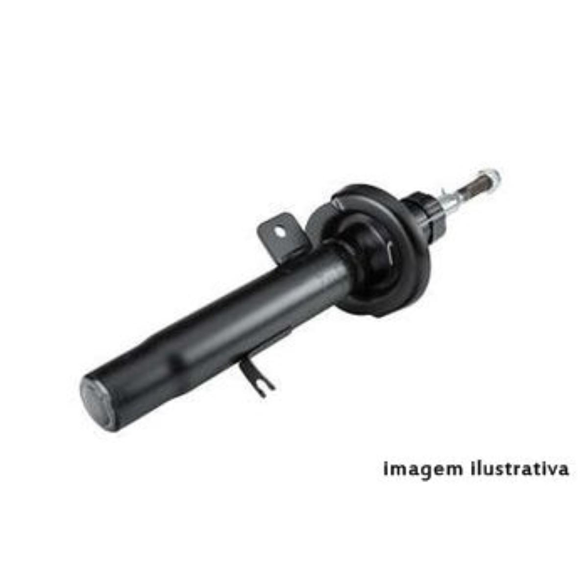 Amortecedor Dianteiro Le Citroen C3 2001/2012 Monroe Sp192