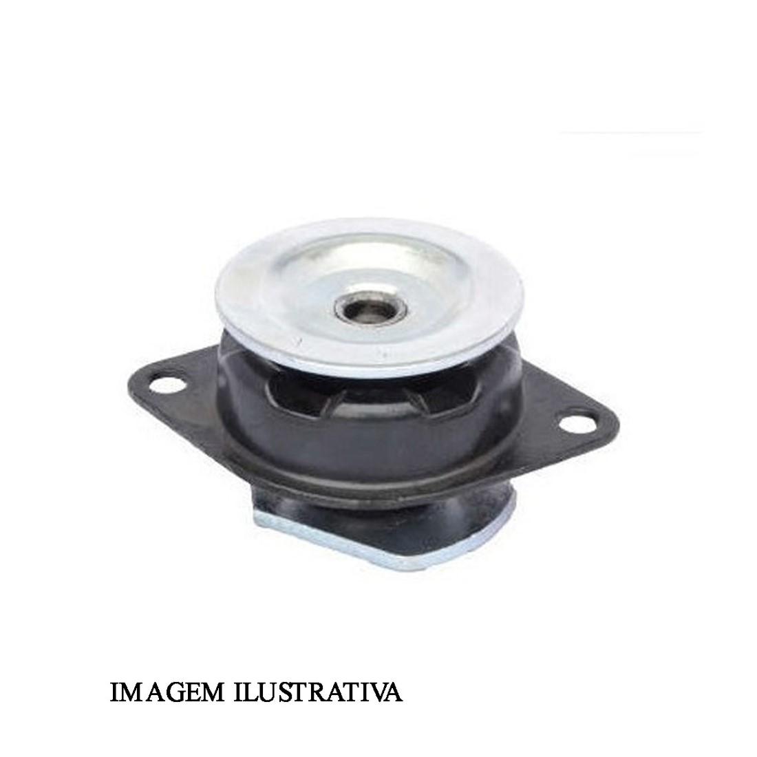 Coxim Cambio Inferior Uno 2001/ Fiat 50017753