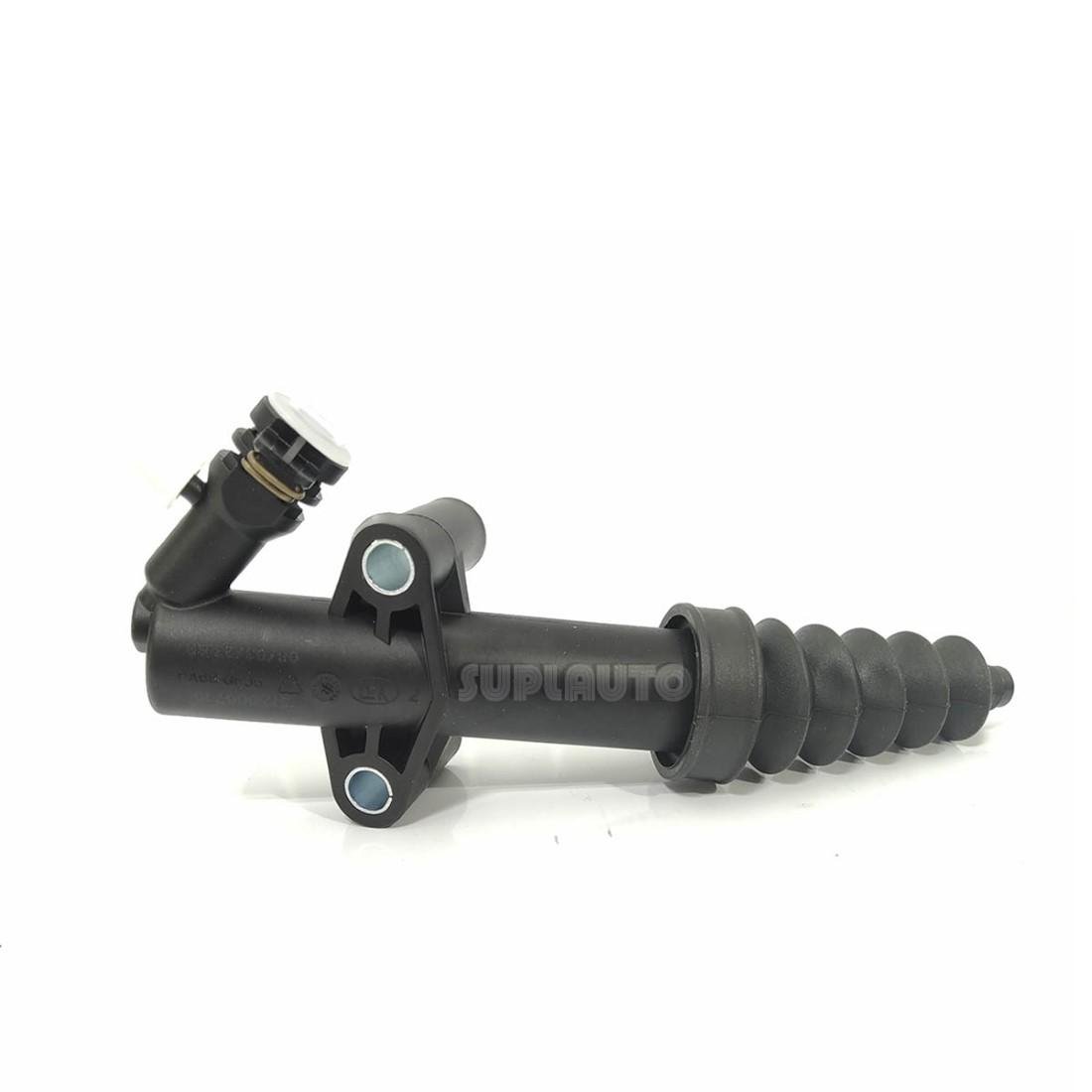 Cilindro Auxiliar Embreagem Aircross C3 207 Luk 5120067100