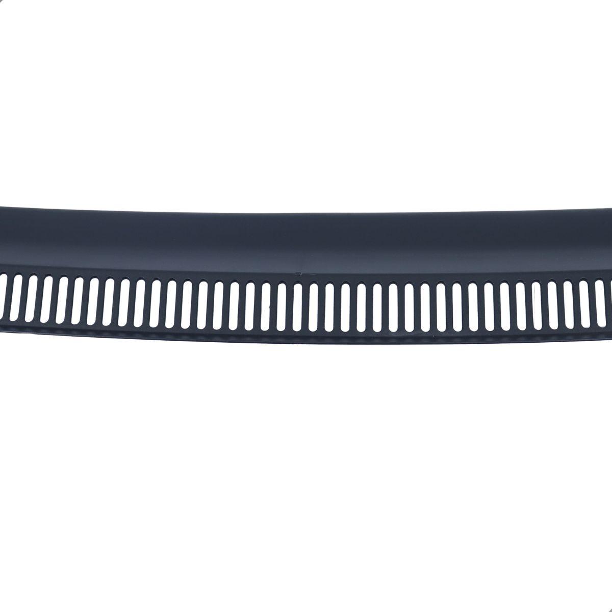 Grade Churrasqueira Fox Spacefox Crossfox 2009/ Vw 5Z0819415