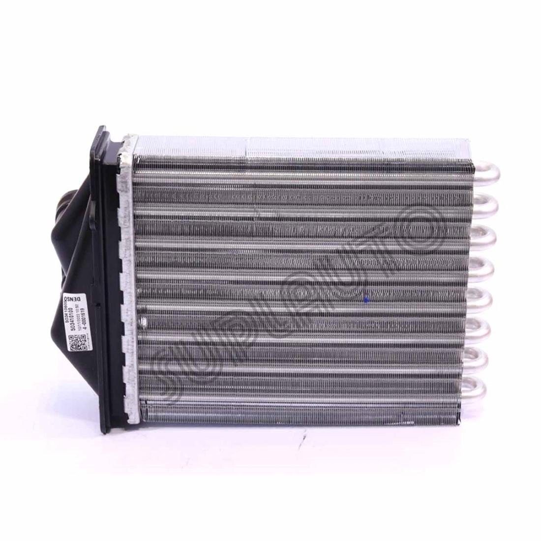 Radiador Ar Quente Aquecimento Novo Palio Uno Fiat 51836359