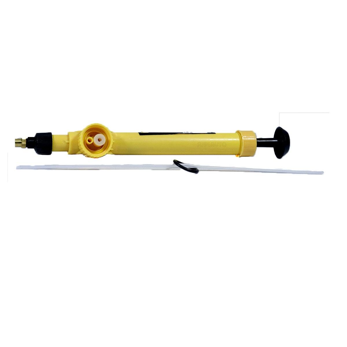 Pulverizador Garrafa Pet Fertak 6904