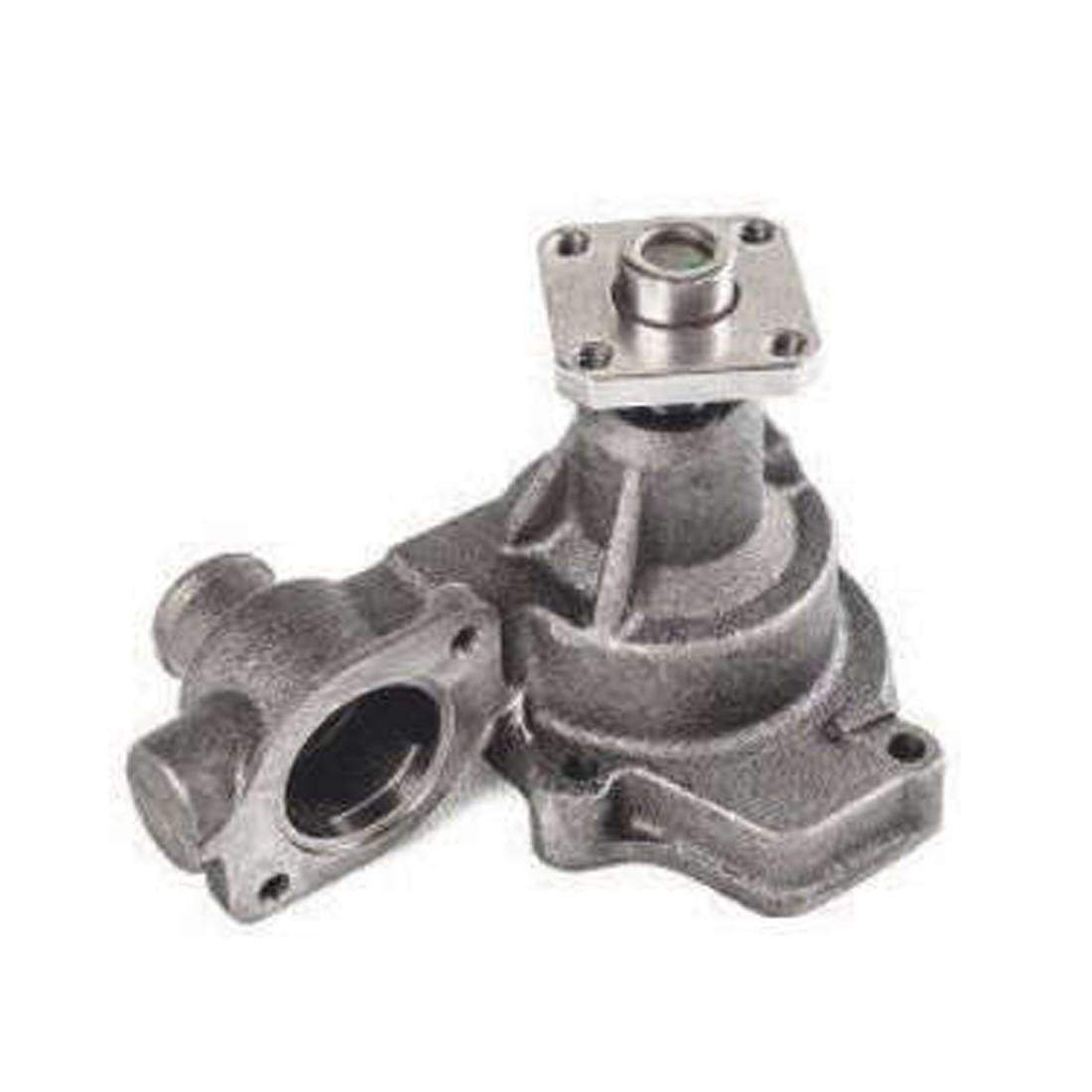 Bomba Agua Chevette Chevy Marajo 1973/1993 Gmb Gmba132