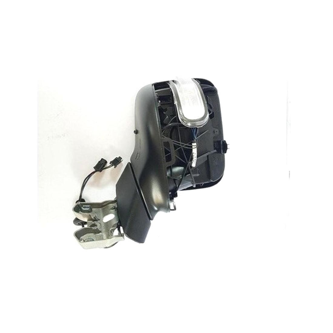 Espelho Retrovisor Direito Com Pisca Renegade Jeep 735612597