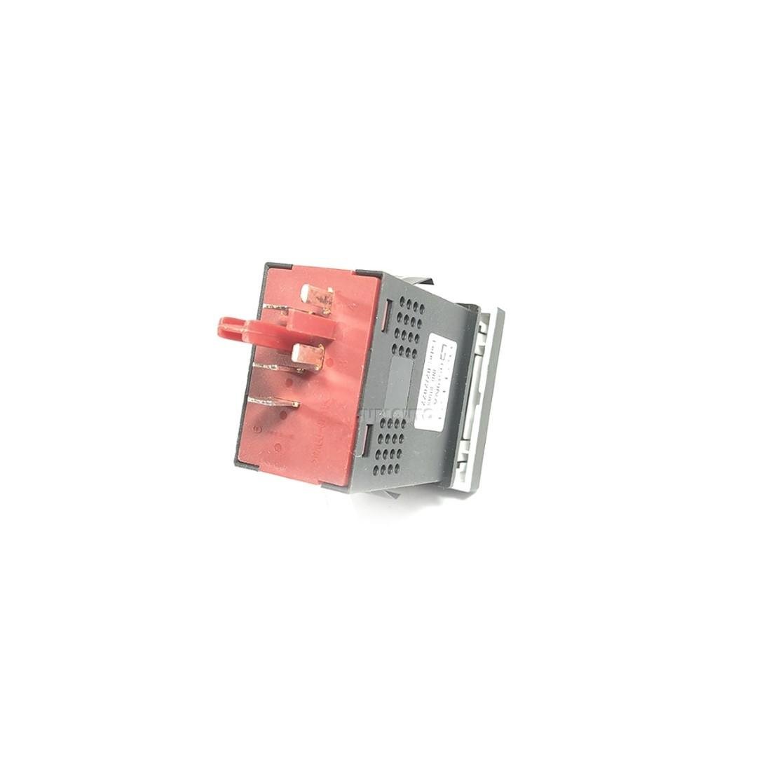 Interruptor Trava Vidro Traseiro Gol Voyage Ospina Osp021171