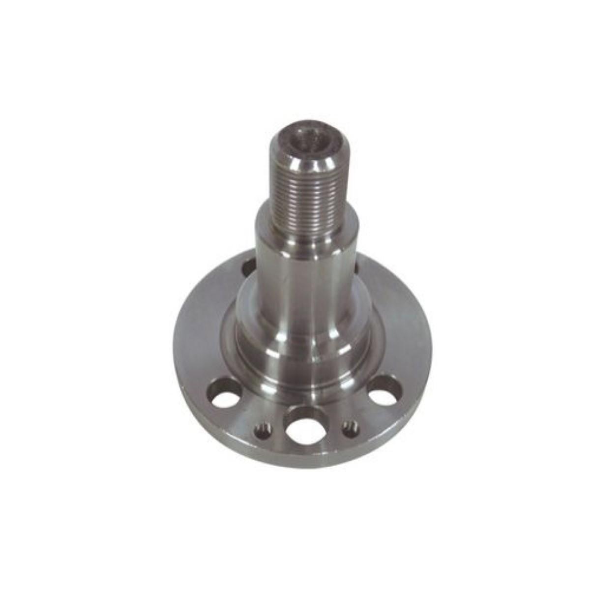 Ponta Eixo Traseiro Fox Crossfox Gol G5 G6 Polo Up Voyage Ima Al522