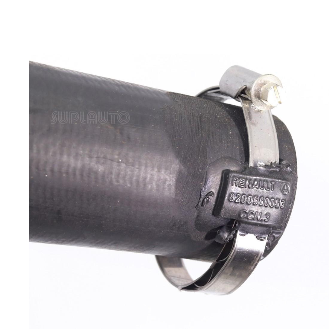 Mangueira Intercooler Master 2.5 2005/ Renault 8200560053