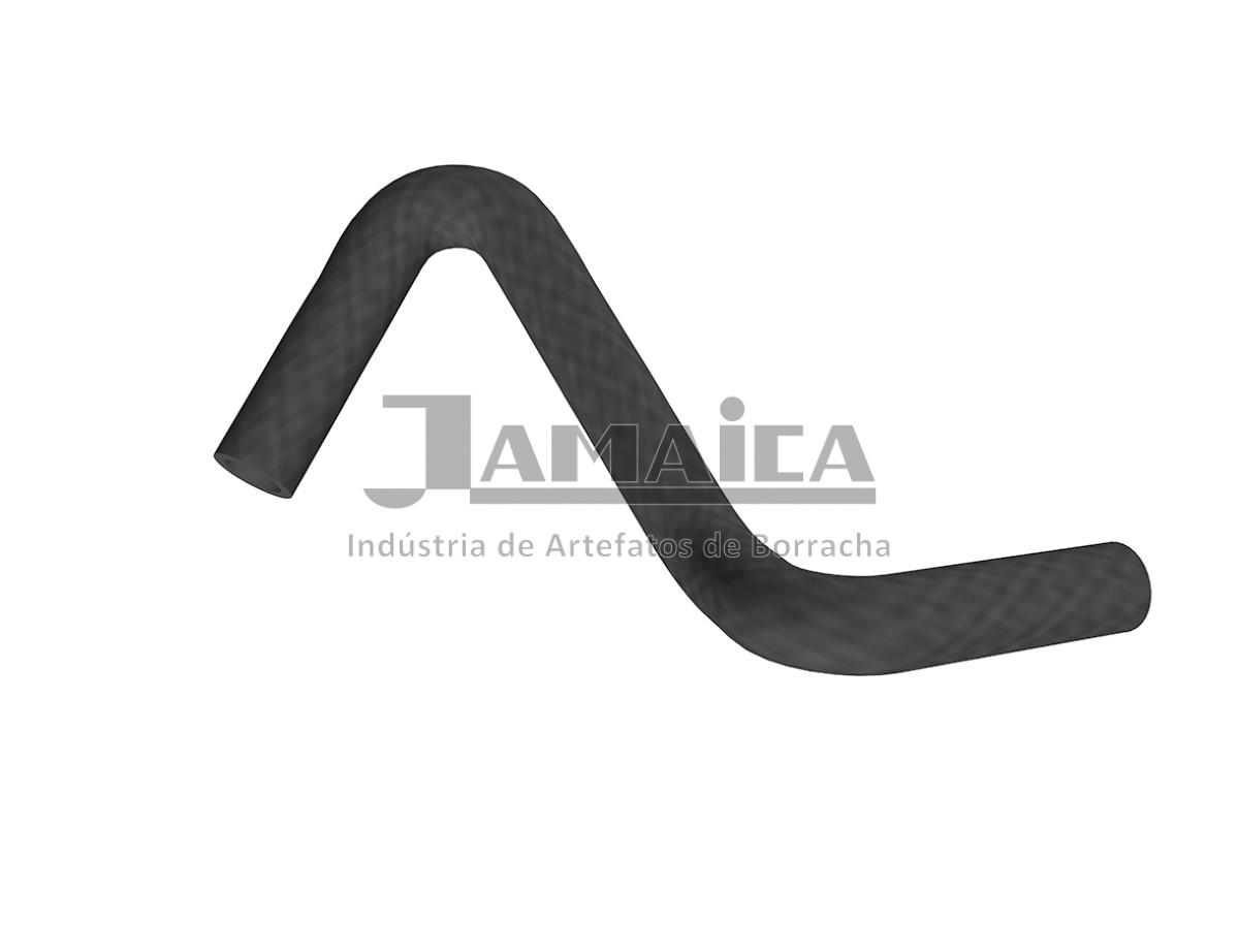 Mangueira Tubo Aquecimento Interno Palio Siena Strada Jamaica J10244