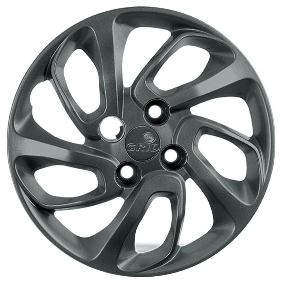 Calota Grid A14 Uno 15/ 228 Uno 15/ Attrative Paraf