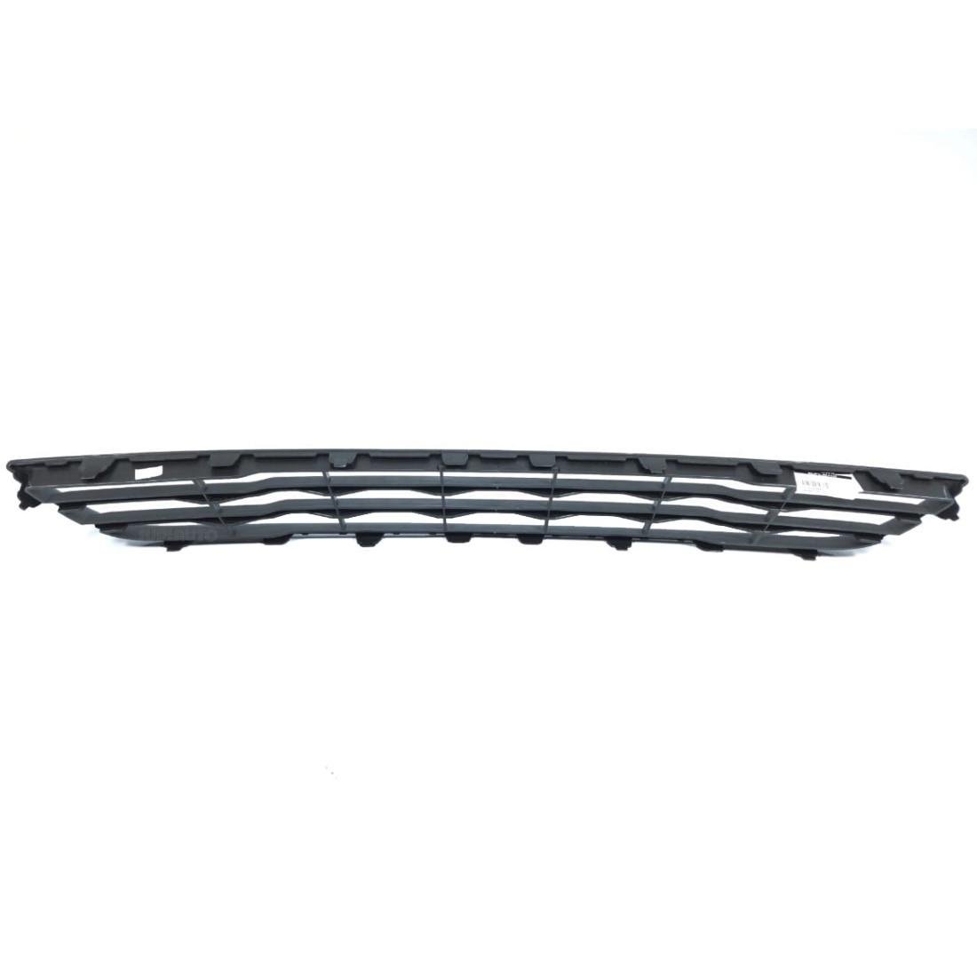 Grade Inf Parachoque Dianteiro New Fiesta Ford C1Bb17K945
