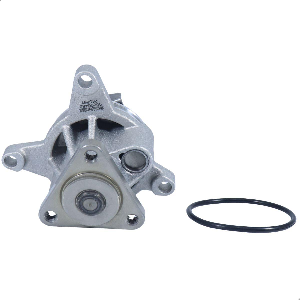 Bomba Agua Ecosport Focus Fusion Mondeo Ranger Schadek 20211I