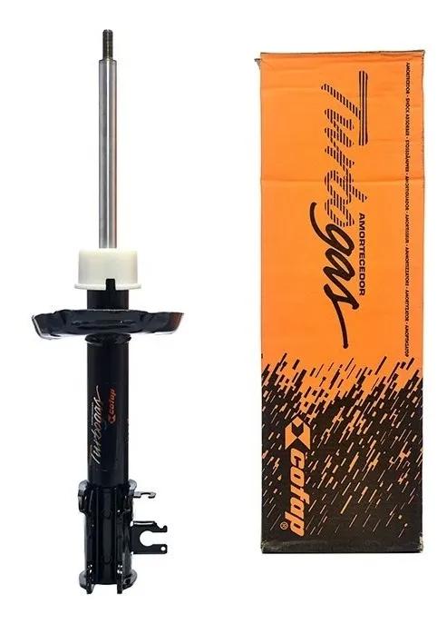 Amortecedor Dianteiro Peça Fiorino 14/ Cofap Gp33000