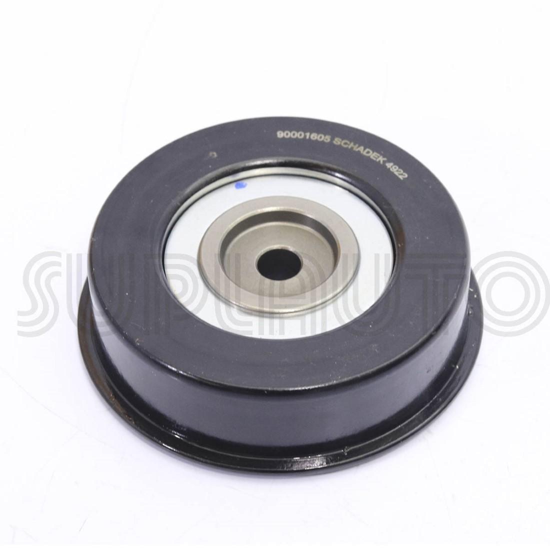 Polia Alternador Mitsubshi Pajero 1999/ Schadek 90001605