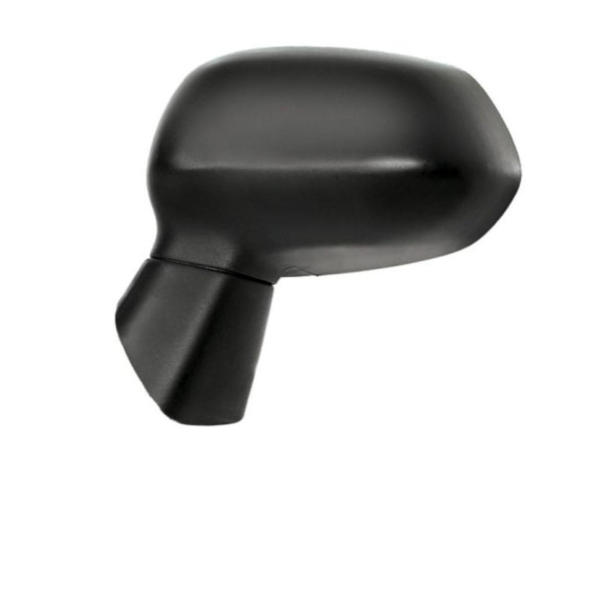 Esp Fit /08 El Rx707E Espelho Honda Fit /08 El Le