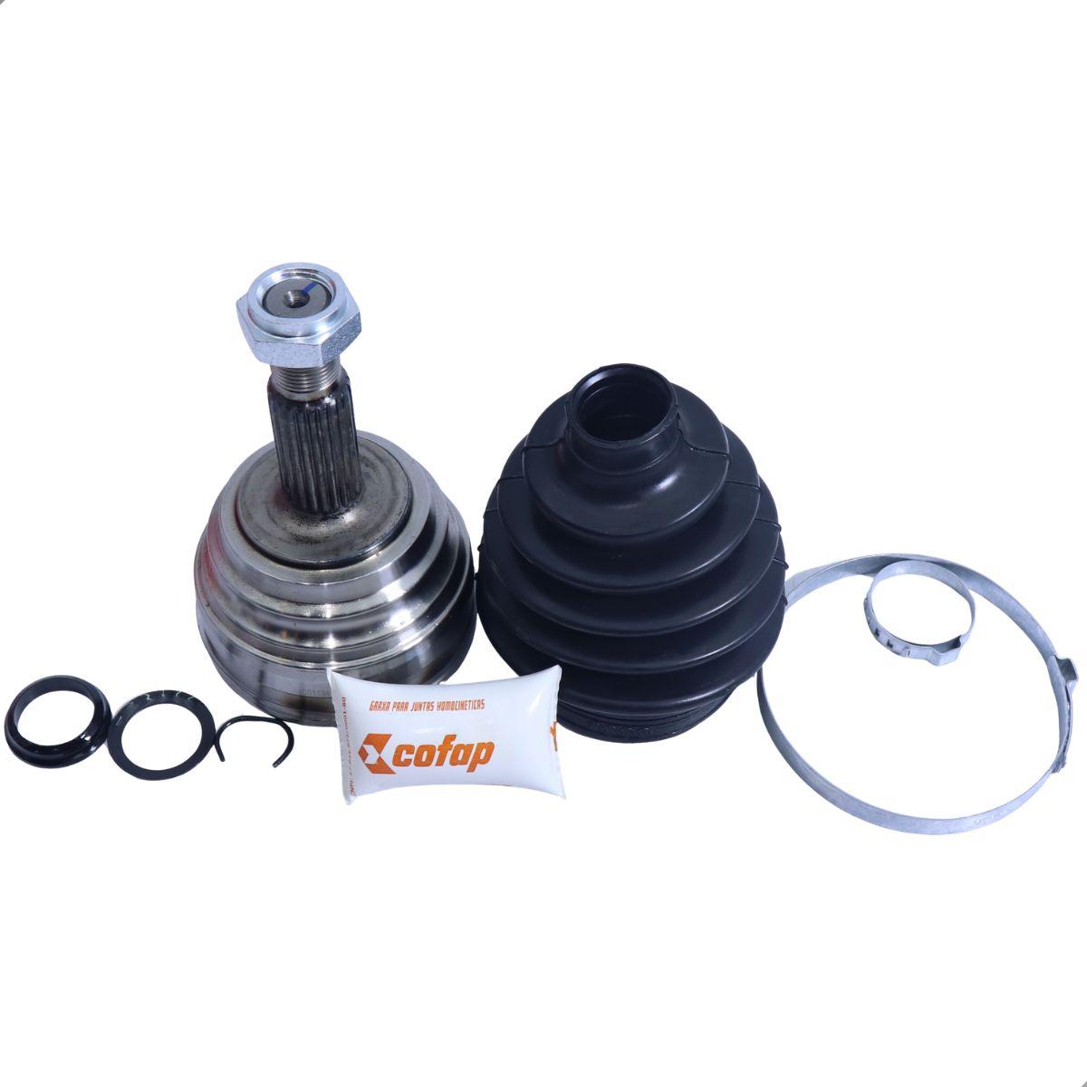 Junta Homocinetica Roda Golf Polo Classic Cofap Jhc01134