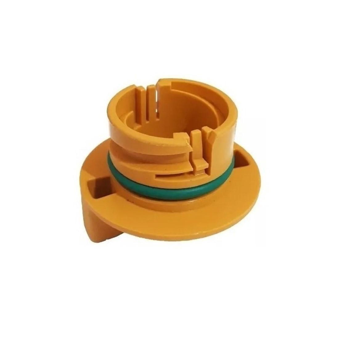 Tampa Oleo Motor Etorq Renegade Toro Strada Fiat 55247075