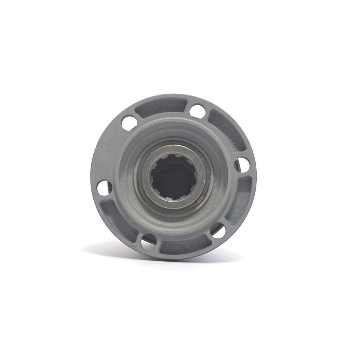 Roda Livre Manual Jeep Cj Universal Ford F75 Gm A20 C10 D10 C20 D20 Avm 401