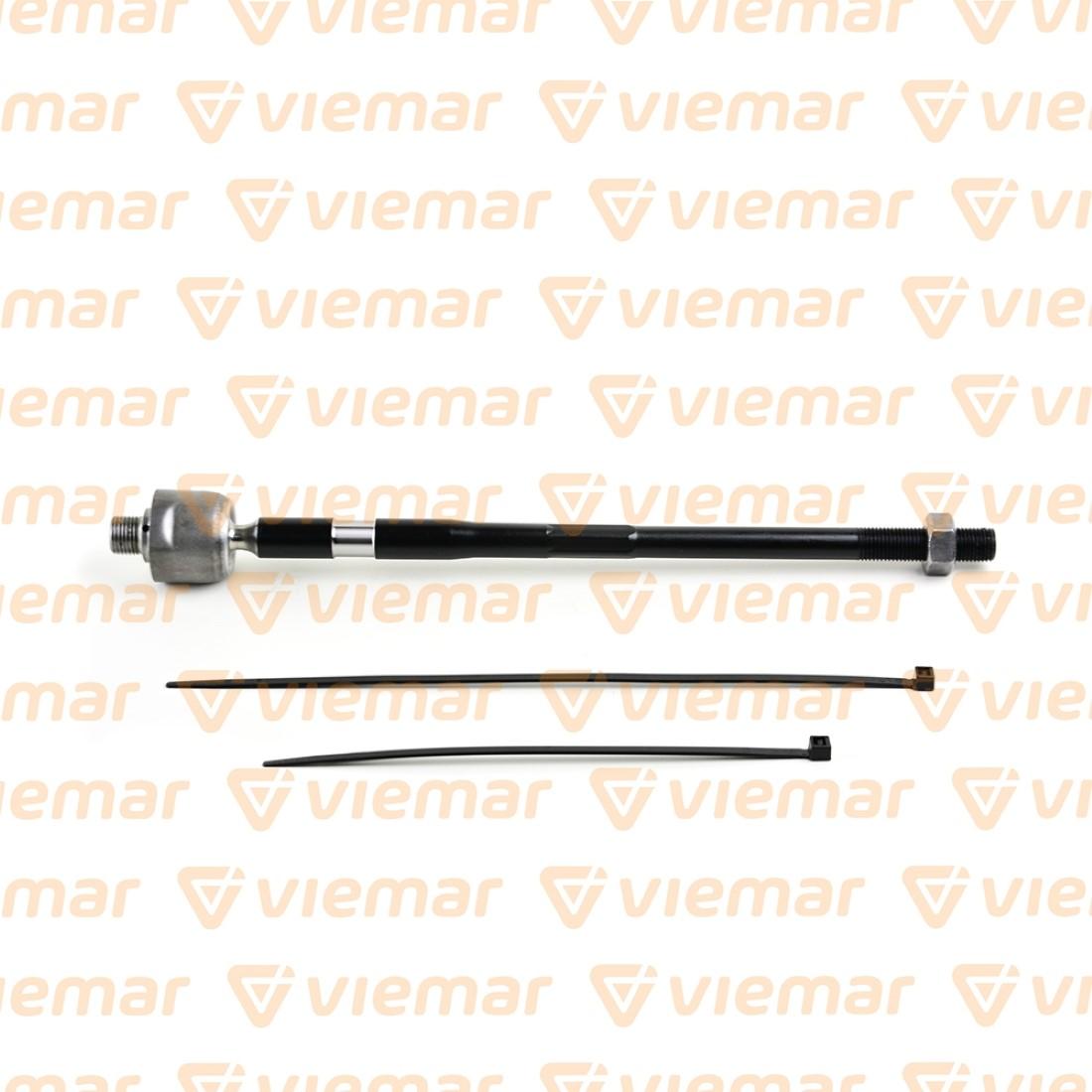 Axial De Direcao Fiat Doblo 2002/2022 Viemar 680317