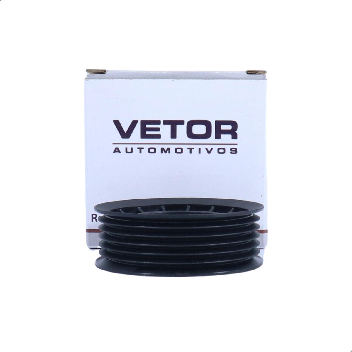 Tensor Correia Blazer S10 Ecosport Explorer Vetor Vt7015