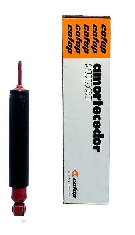 Amortecedor Traseiro Par Kadett 91/98 Cofap Sl30202