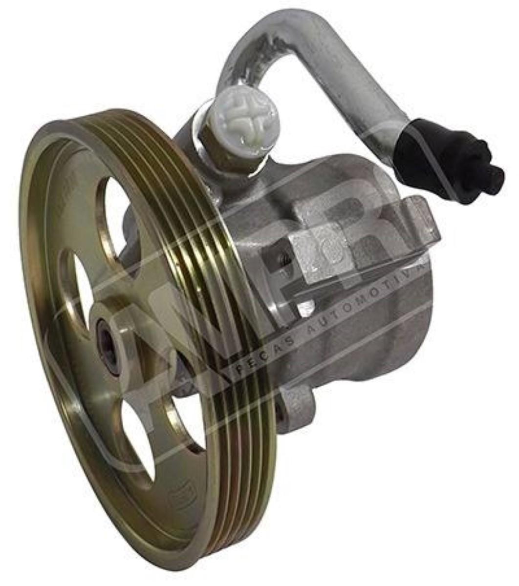 Bomba Direcao Hidraulica Montana 2005/11 Novo Corsa 2005/12 Ampri 92105