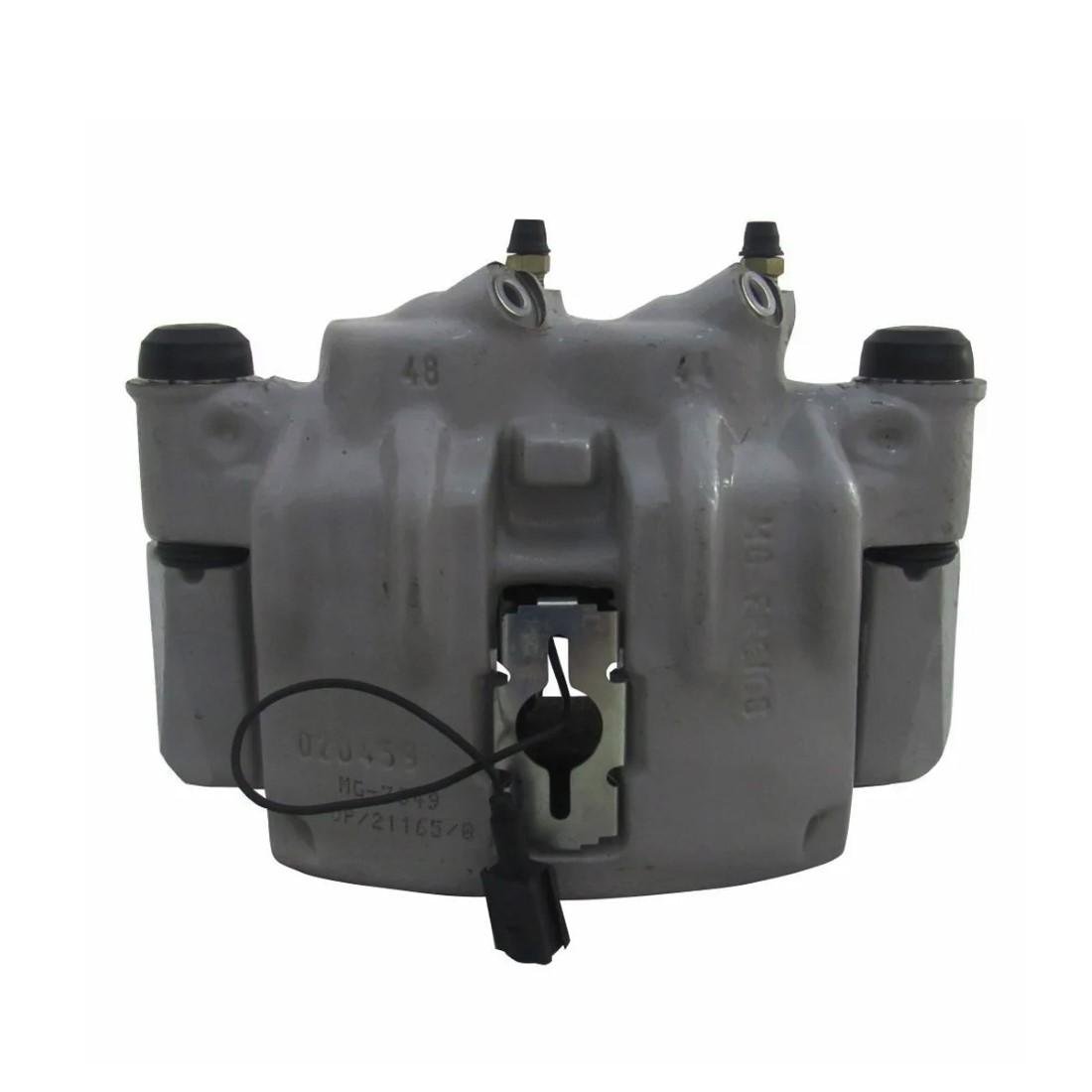 Pinca Freio Esquero Aro 15 Ducato 2003/ Fiat 51829067