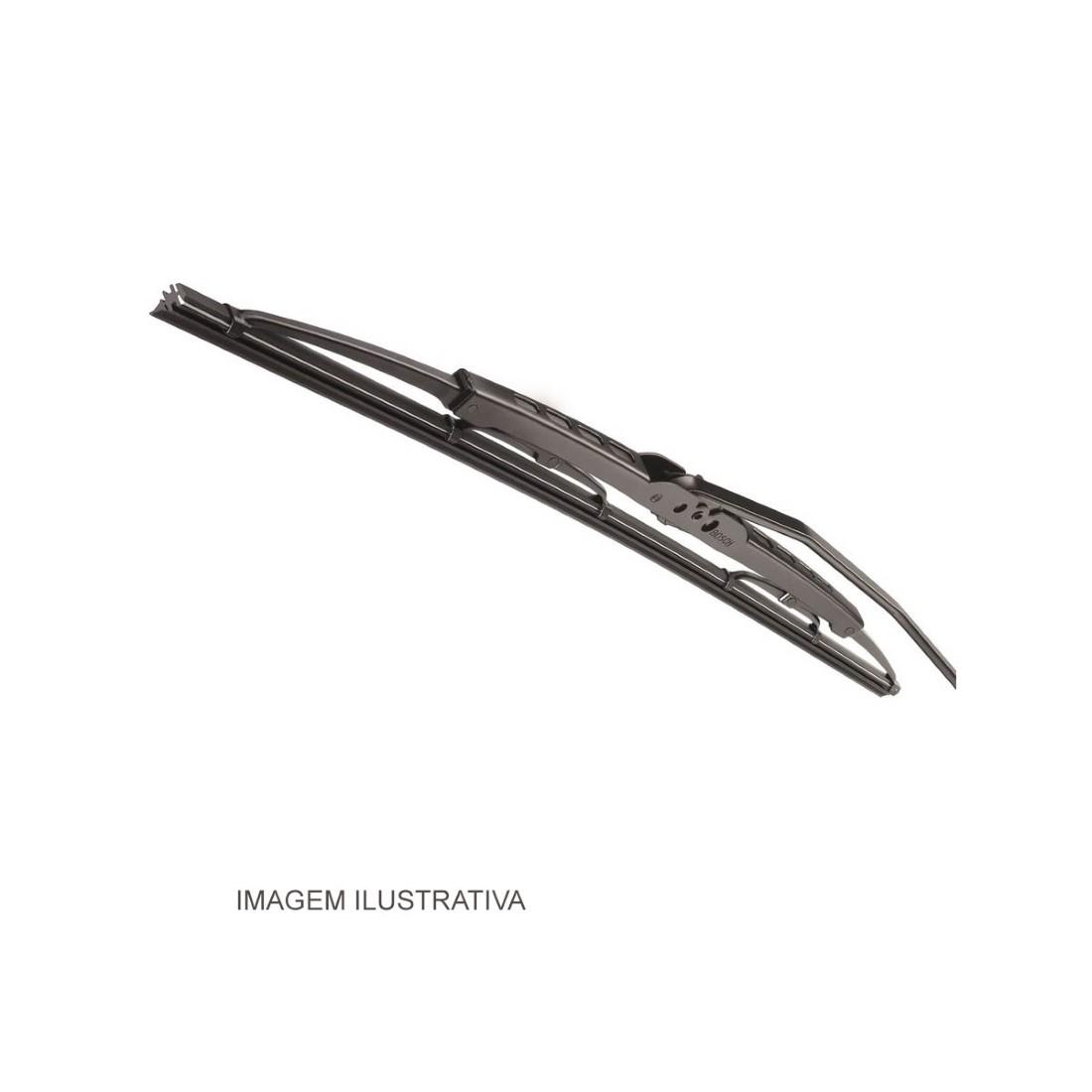 Palheta Traseira Bosch Palio 2009/2020 Bosch 3397011594