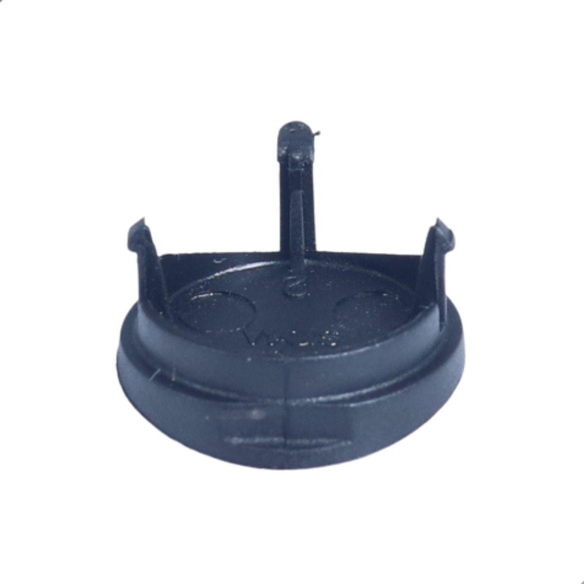 Tampa Parafuso Macaneta Int Ka Fiesta Ford 8A61237W10Ab3Ja