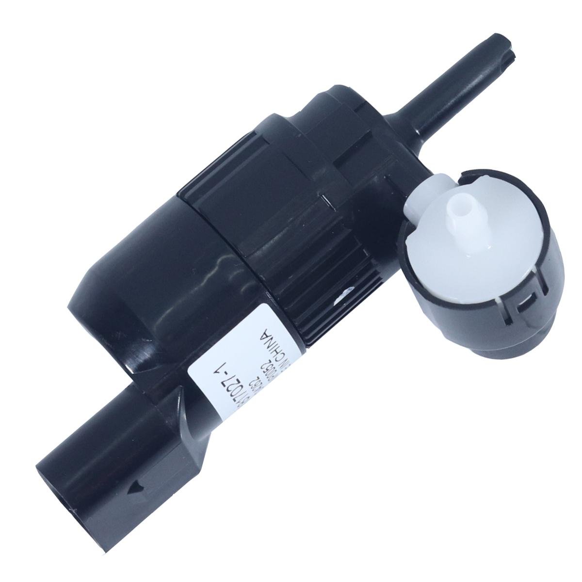 Bomba Esguicho Gm Tracker Turbo 20/25 Gm 84801575