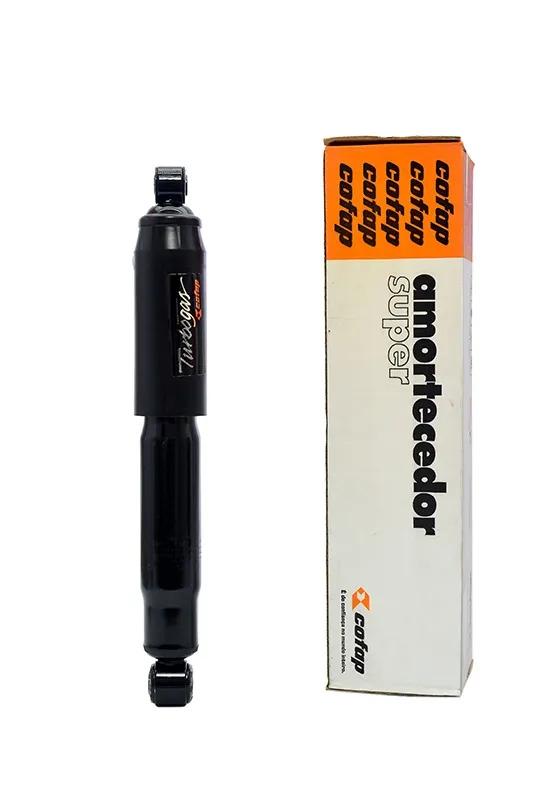 Amortecedor Traseiro Par Doblo 01/14 Cofap Gl12561