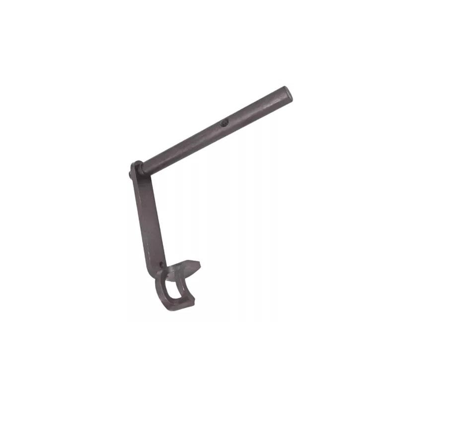 Eixo Embreagem Fiat 147 Uno 1985 Ate 1993 Ima Al602