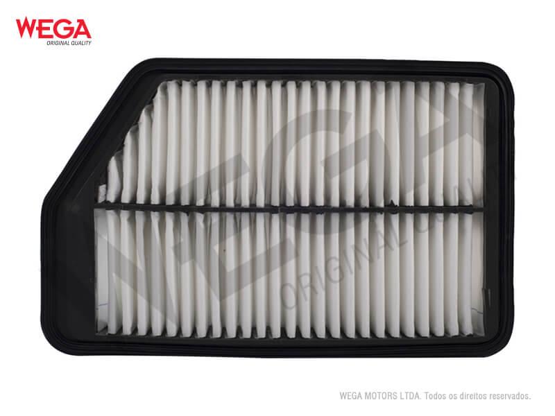 Filtro De Ar Elantra 11/ I30 13/ Cerato 13/ Wega Jfah26
