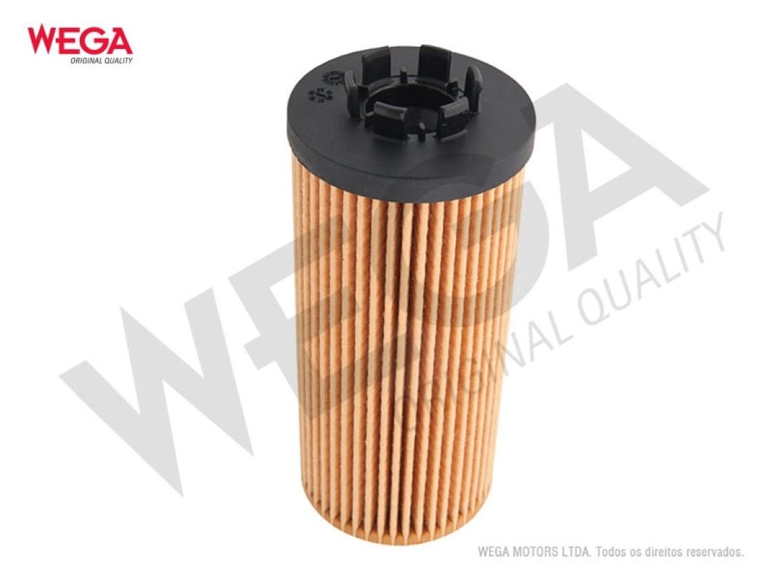 Filtro De Oleo Bmw 220I X1 X2 2018/ Wega Woe238