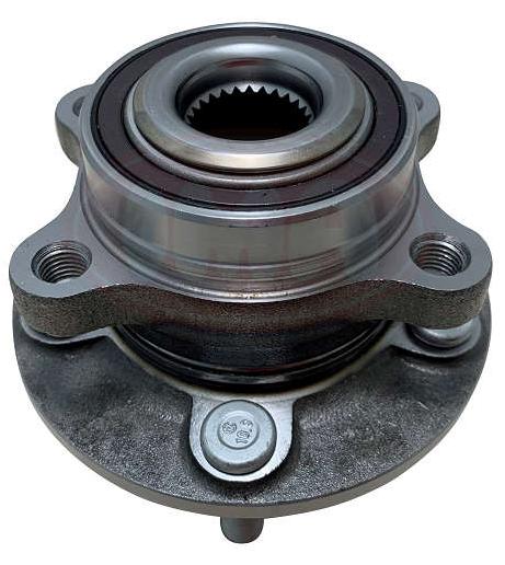Cubo De Roda Dianteiro Ford Fusion 2.0 2012/ Ima Al575